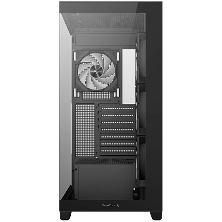 Корпус ATX Miditower Deepcool CG580 4F Black