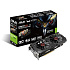 Видеокарта ASUS 4096Mb GF GTX 970 Strix-GTX970-DC2OC-4GD5 2xDVI, HDMI, DP Ret