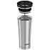 THERMOS Термокружка NS-105 BK, стальной, 0,47 л.