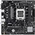 Материнская плата ASUS Prime A620M-K A620 Socket AM5 2xDDR5, 4xSATA3, 1xM.2, 1xPCI-E16x, 4xUSB3.2, D-Sub, HDMI, Glan, mATX