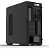 Корпус ATX Miditower Zalman Z10 Black