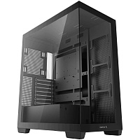 Корпус ATX Miditower Deepcool CG580 Black