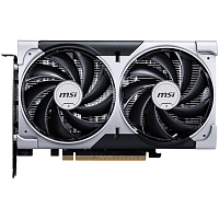 Видеокарта MSI GeForce RTX 5060 8192Mb, Ventus 2X OC 8 Gb (RTX 5060 8G Ventus 2X OC) 1xHDMI, 3xDP, Ret