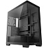 Корпус ATX Miditower Deepcool CG580 Black