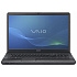 Ноутбук Sony VPC-EH2L1R/B i3-2330M/4G/500Gb/NV 410M/DVD/BT/15.5"/Win7 HP64 black