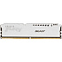 Модуль памяти DIMM 16Gb DDR5 PC48000 6000MHz Kingston Fury Beast White EXPO (KF560C36BWE2-16)