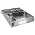 Корпус Exegate 2U 2U550-08 PRO Black
