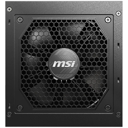 Блок питания 750W MSI MAG A750GL PCIE5