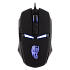 Мышь Oklick 795G Ghost Black проводная