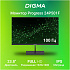 Монитор 24" Digma Progress 24P501F IPS 1920x1080 5ms HDMI, DisplayPort, VGA
