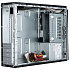 Корпус MicroATX Slim-Desktop Winsis WD-05 300W Black 