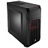 Корпус ATX Miditower Corsair Carbide Series Spec-01 CC-9011050-WW Black