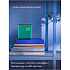 Умная колонка Яндекс Станция Миди с голосовым помощником Алиса Emerald