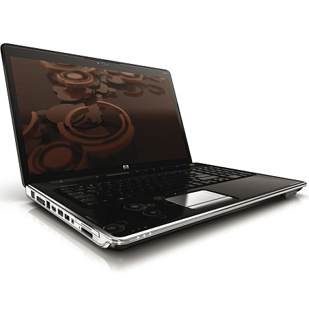 Ноутбук HP Pavilion dv7-3129er WJ198EA TM540/4/320/DVD/HD4650 1Gb/WiFi/BT/17.3"HD+/Win 7HP