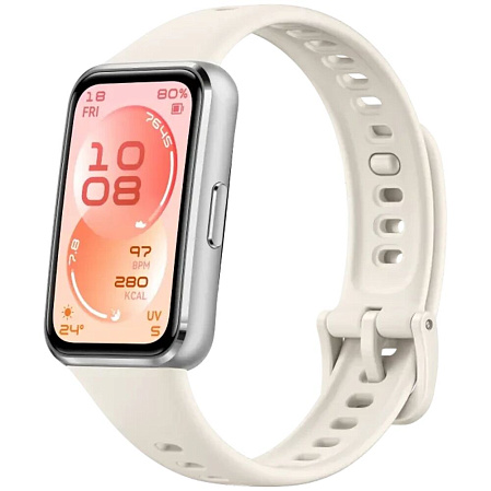 Фитнес-трекер Huawei Band 11 CDY-B29 White