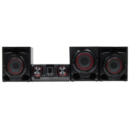 Портативная bluetooth-колонка LG Xboom CJ45 720W