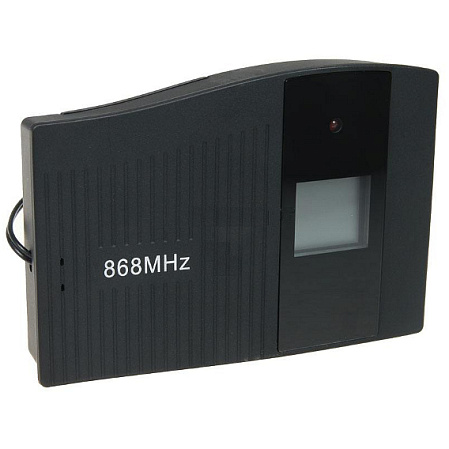 Фоторамка Digma PFWS-807 черный