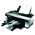 Принтер Epson Stylus Photo R2880 цветной А3