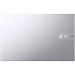 Ноутбук ASUS VivoBook 17X K3704VA-AU138 Core i9 13900H/16Gb/1Tb SSD/17.3" FullHD/DOS Cool Silver