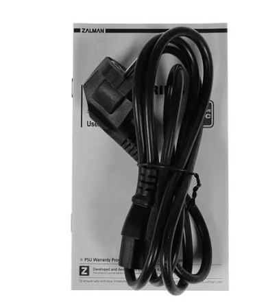 Блок питания 700W ZALMAN ZM700-LXII
