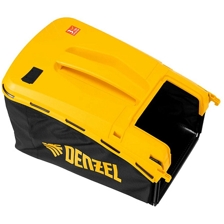 Бензиновая газонокосилка Denzel GLR-510SP-K 58804