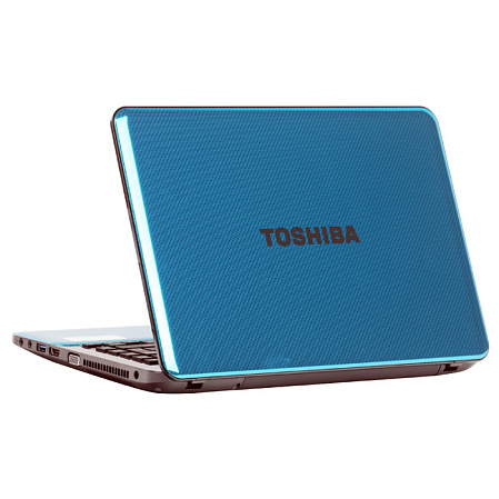 Ноутбук Toshiba Satellite M840-B1T Core i5-2450M/4GB/500GB/DVD/BT/HD 7670M 1G/14"/Win 7 HB