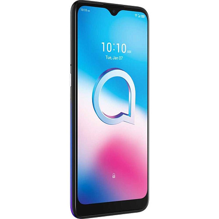 Смартфон Alcatel 3L 5029Y Blue