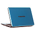Ноутбук Toshiba Satellite M840-B1T Core i5-2450M/4GB/500GB/DVD/BT/HD 7670M 1G/14"/Win 7 HB