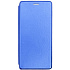 Чехол для Xiaomi Redmi 9C Zibelino Book синий