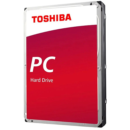 Внутренний жесткий диск 3,5" 2Tb Toshiba (DT02ACA200) 256Mb 7200rpm SATA3