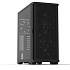 Корпус ATX Miditower Zalman Z10 Black