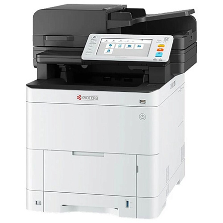 МФУ Kyocera ECOSYS MA3500cix