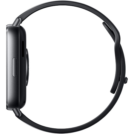 Умные часы Xiaomi Redmi Watch 5 Active RU Black