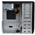 Корпус ATX Minitower 3Cott 4005 450W Black