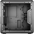 Корпус MicroATX Minitower Cooler Master MasterBox Q300L MCB-Q300L-KANN-S00 Black