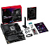 Материнская плата ASUS ROG Strix Z890-E Gaming WiFi Z890 Soc-1851 4xDDR5, 4xSATA3, RAID, 7хM.2, 2xPCI-E16x, 10xUSB3.2, 4xUSB3.2 Type C, DP, HDMI, WiFi, 5Glan, ATX