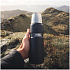 THERMOS Термос KING SK2000 MB, синий, 0,47 л.