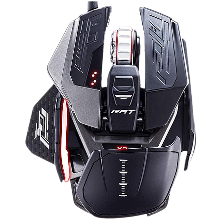 Мышь Mad Catz R.A.T. PRO X3 Black