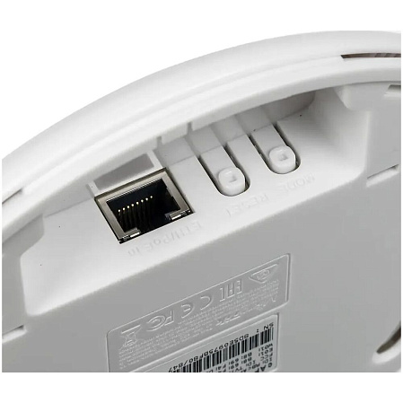 Точка доступа MikroTik RBCAP2ND 802.11n
