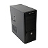 Корпус ATX Miditower 3Cott 2359 450W Black