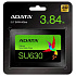 Внутренний SSD-накопитель 3840Gb A-Data Ultimate SU630 ASU630SS-3T84Q-R SATA3 2.5"