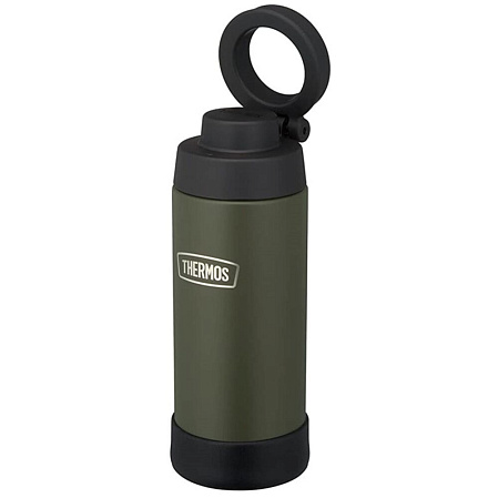THERMOS Термокружка ROB-500 KKI, хаки, 0,5 л.