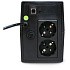 ИБП Powerman Back Pro 850