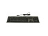 Клавиатура A4Tech KV-300H Dark Grey
