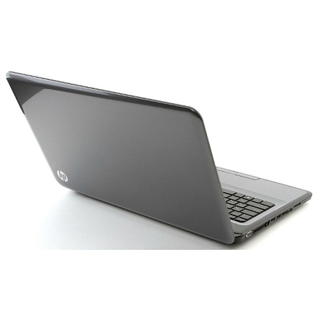 Ноутбук HP Pavilion g6-1325er B1W56EA A6-3420M/4Gb/500Gb/DVD-SMulti/15.6" HD/HD7450 1G/WiFi/BT/Cam/6c/Win7 HB/Charcoal grey