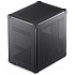 Корпус MicroATX Minitower JONSBO C6 Black