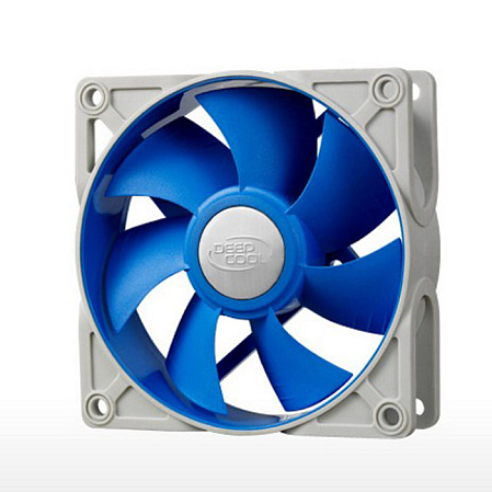 Вентилятор 92x92 Deepcool UF92 Ultra silent