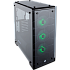 Корпус ATX Miditower Corsair Crystal Series 570X RGB CC-9011098-WW Black