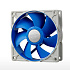 Вентилятор 92x92 Deepcool UF92 Ultra silent