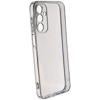 Чехол для Samsung Galaxy A15 4G/A15 5G Zibelino Ultra Thin Case прозрачный